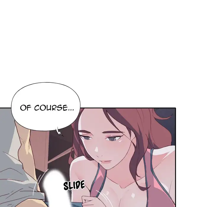 Tighty Lady - Chapter 2 [photo 59] - MangaPorn