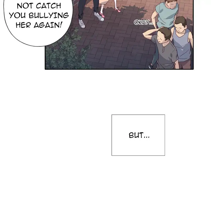 Tighty Lady - Chapter 2 [photo 66] - MangaPorn