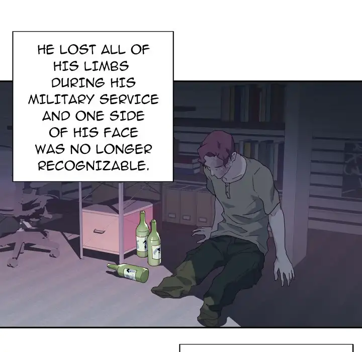 Tighty Lady - Chapter 2 [photo 67] - MangaPorn