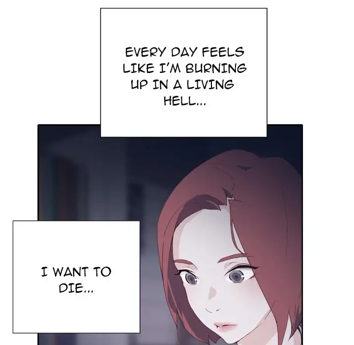 Tighty Lady - Chapter 2 [photo 76] - MangaPorn