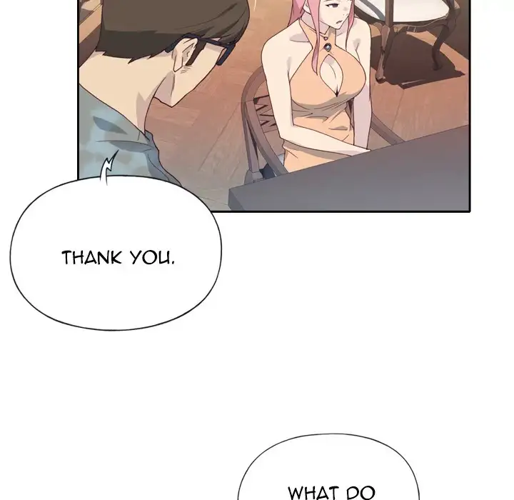 Tighty Lady - Chapter 2 [photo 8] - MangaPorn