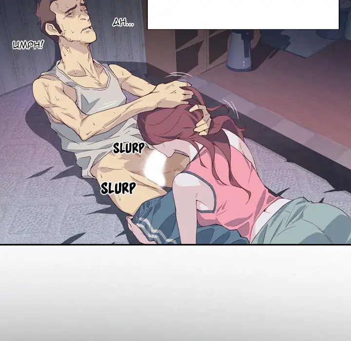 Tighty Lady - Chapter 2 [photo 84] - MangaPorn