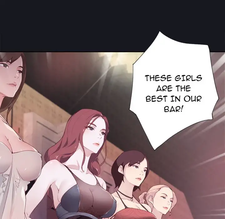 Tighty Lady - Chapter 2 [photo 95] - MangaPorn