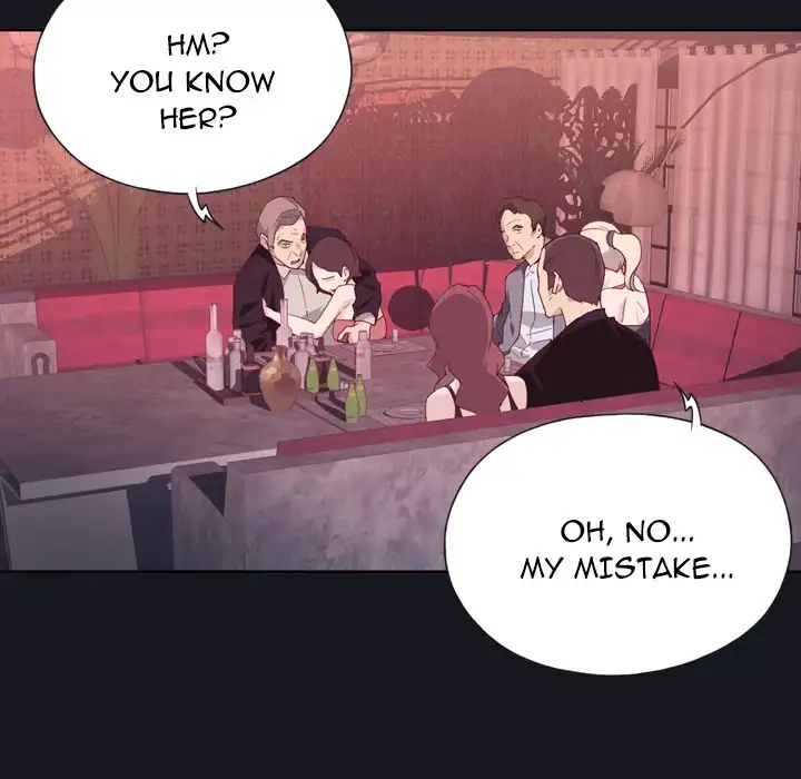 Tighty Lady - Chapter 2 [photo 99] - MangaPorn