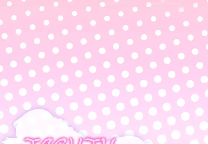 Tighty Lady - Chapter 3 [photo 1] - MangaPorn