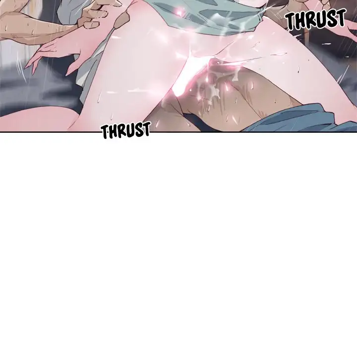 Tighty Lady - Chapter 3 [photo 104] - MangaPorn