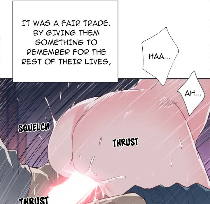 Tighty Lady - Chapter 3 [photo 105] - MangaPorn
