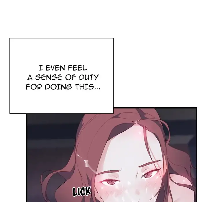 Tighty Lady - Chapter 3 [photo 109] - MangaPorn