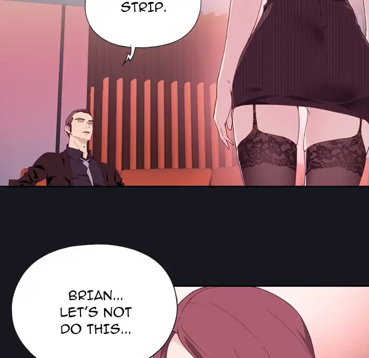Tighty Lady - Chapter 3 [photo 13] - MangaPorn