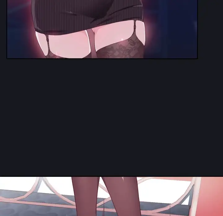 Tighty Lady - Chapter 3 [photo 19] - MangaPorn