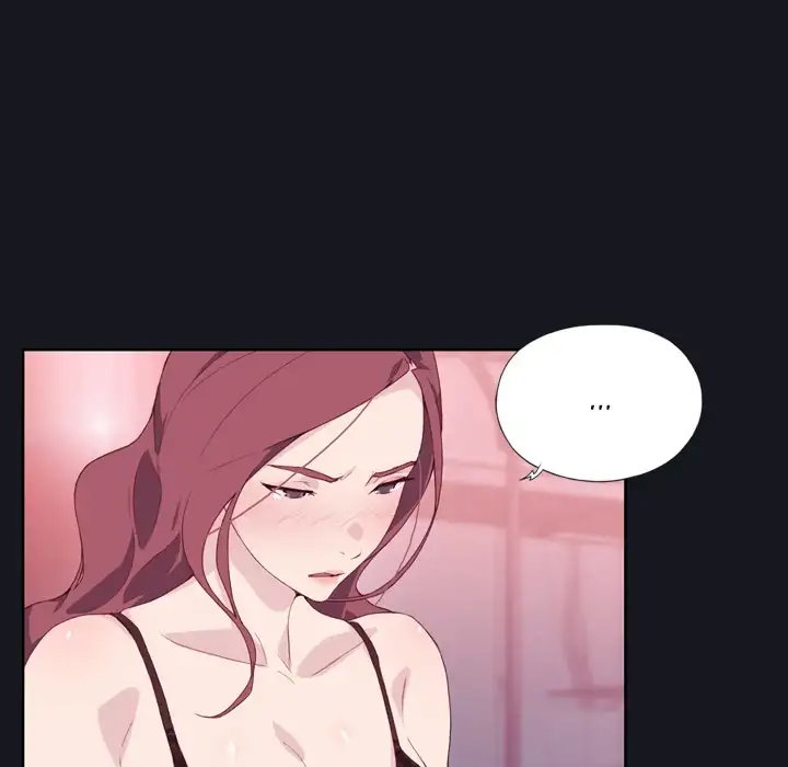 Tighty Lady - Chapter 3 [photo 25] - MangaPorn