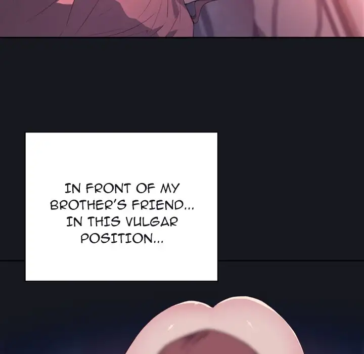 Tighty Lady - Chapter 3 [photo 44] - MangaPorn