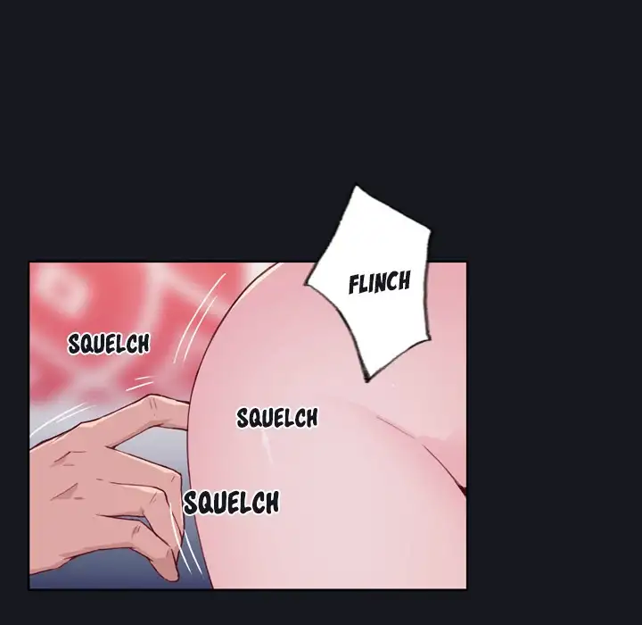 Tighty Lady - Chapter 3 [photo 50] - MangaPorn