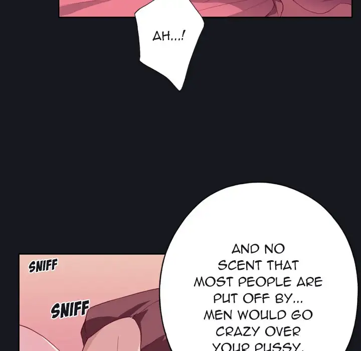 Tighty Lady - Chapter 3 [photo 54] - MangaPorn