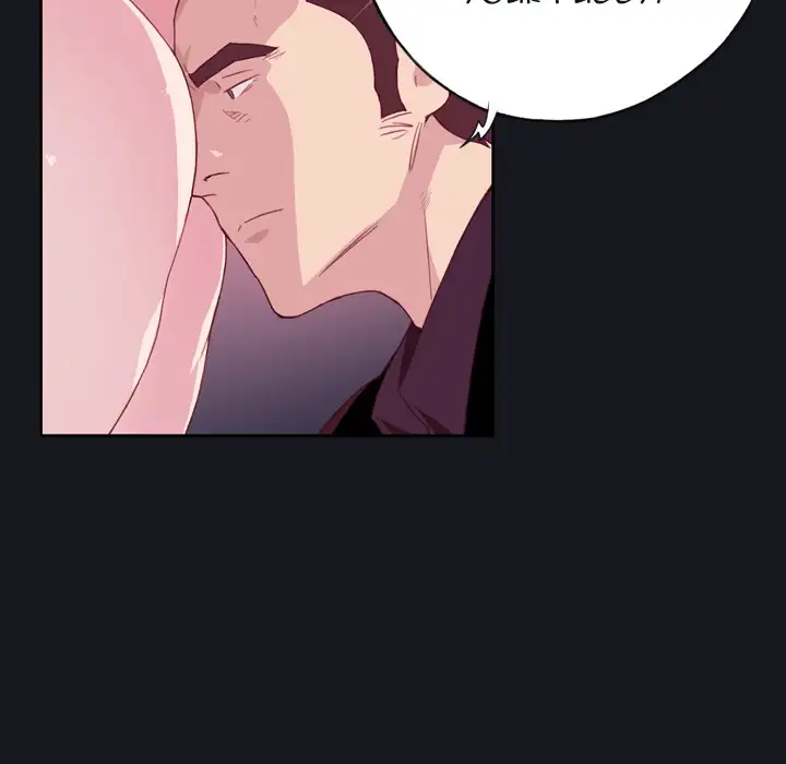 Tighty Lady - Chapter 3 [photo 55] - MangaPorn