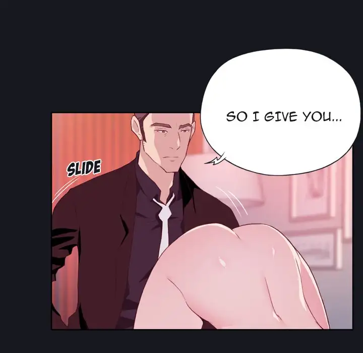 Tighty Lady - Chapter 3 [photo 56] - MangaPorn