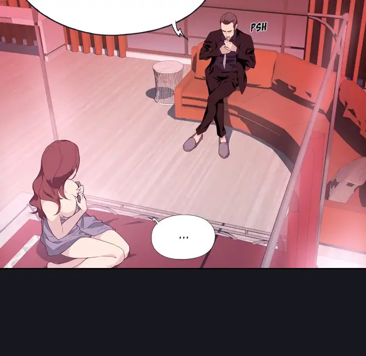 Tighty Lady - Chapter 3 [photo 68] - MangaPorn