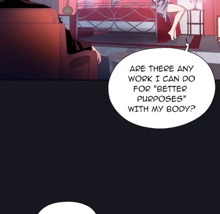 Tighty Lady - Chapter 3 [photo 75] - MangaPorn