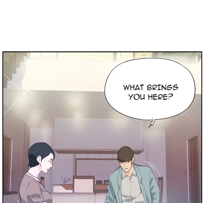Tighty Lady - Chapter 4 [photo 100] - MangaPorn