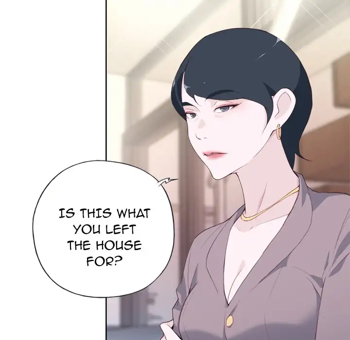 Tighty Lady - Chapter 4 [photo 102] - MangaPorn