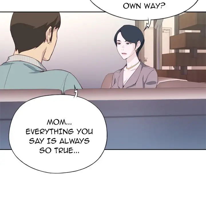 Tighty Lady - Chapter 4 [photo 104] - MangaPorn