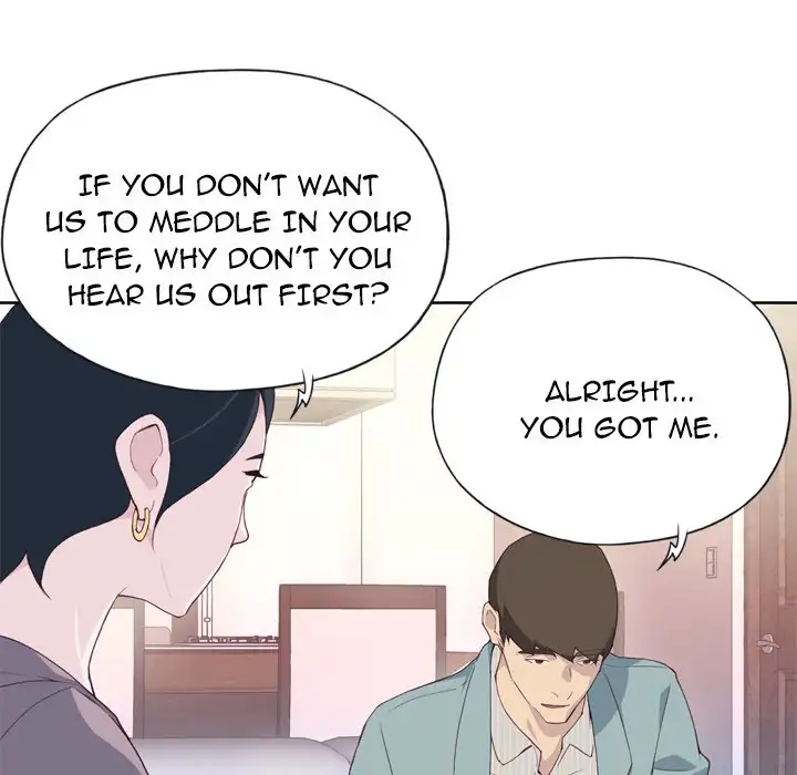 Tighty Lady - Chapter 4 [photo 105] - MangaPorn