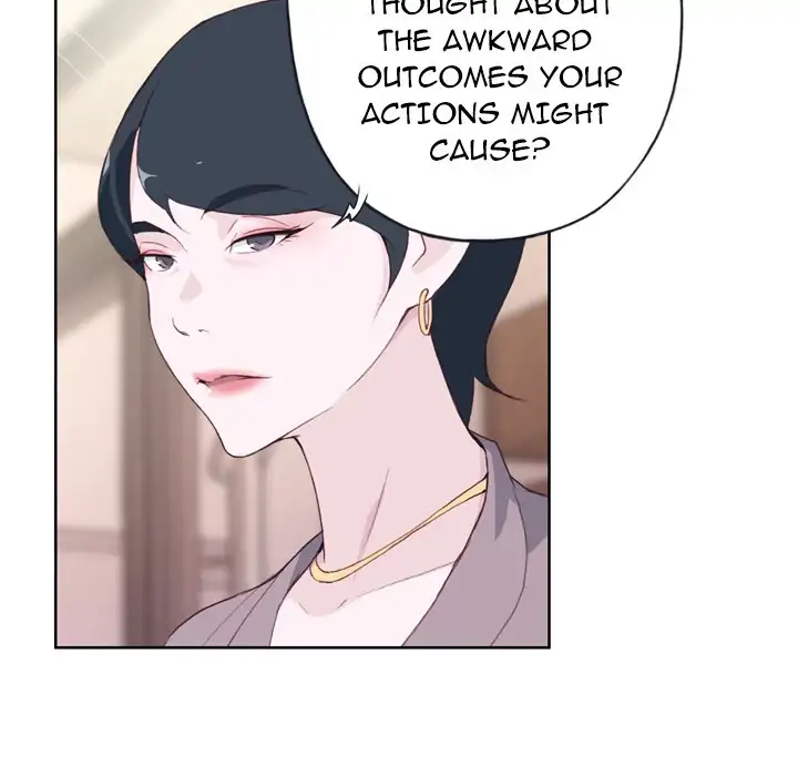Tighty Lady - Chapter 4 [photo 107] - MangaPorn