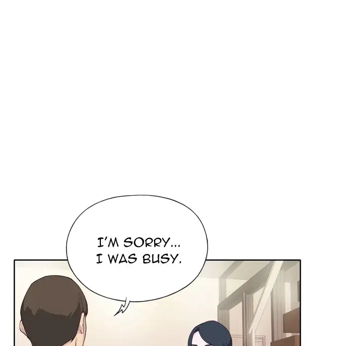 Tighty Lady - Chapter 4 [photo 108] - MangaPorn