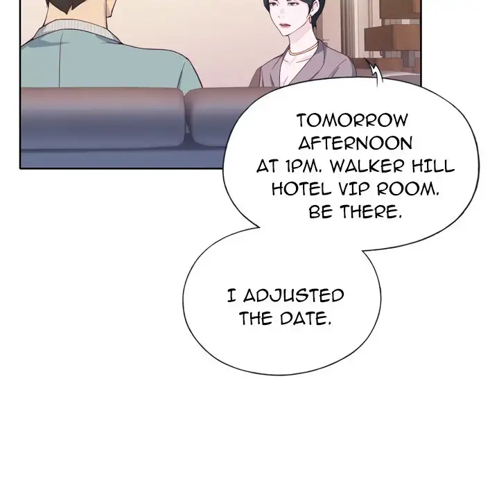 Tighty Lady - Chapter 4 [photo 109] - MangaPorn