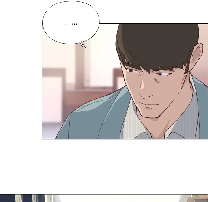 Tighty Lady - Chapter 4 [photo 110] - MangaPorn