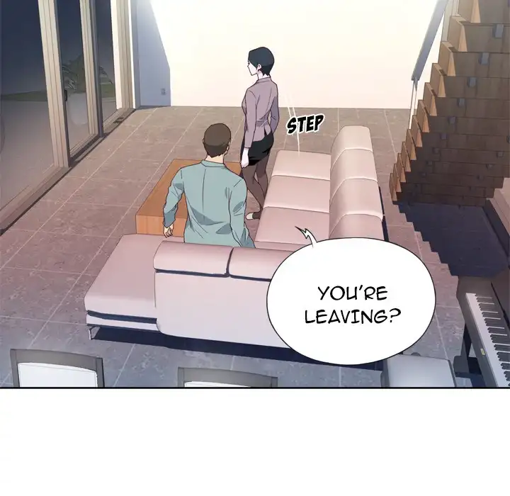 Tighty Lady - Chapter 4 [photo 111] - MangaPorn