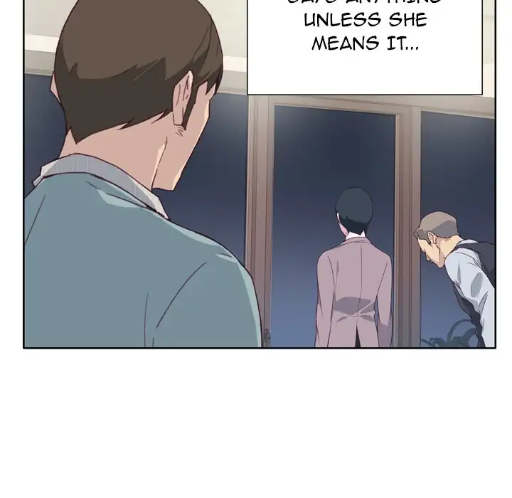 Tighty Lady - Chapter 4 [photo 114] - MangaPorn