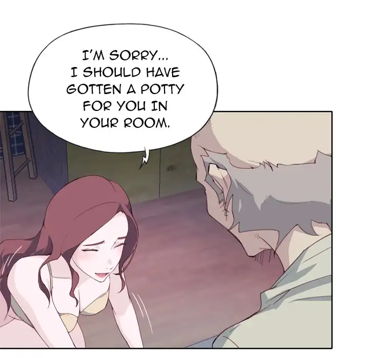 Tighty Lady - Chapter 4 [photo 124] - MangaPorn