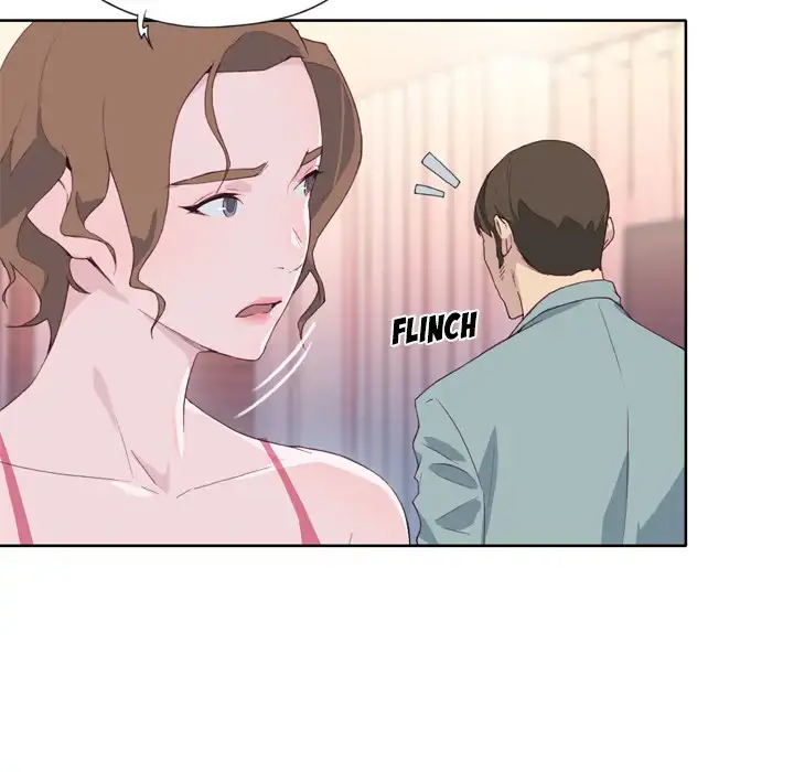 Tighty Lady - Chapter 4 [photo 14] - MangaPorn