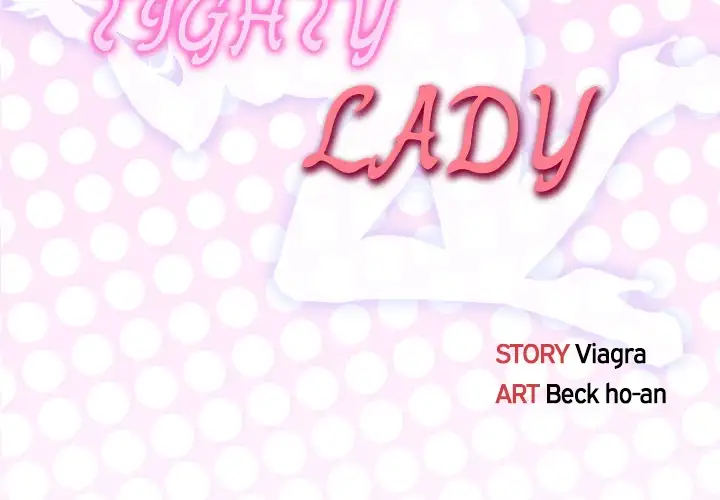Tighty Lady - Chapter 4 [photo 2] - MangaPorn