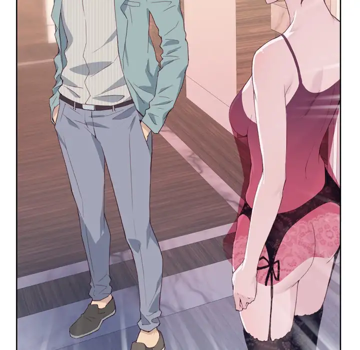 Tighty Lady - Chapter 4 [photo 23] - MangaPorn