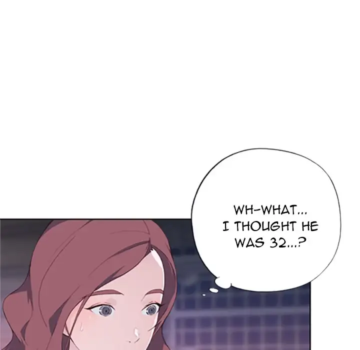 Tighty Lady - Chapter 4 [photo 44] - MangaPorn