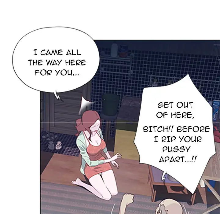 Tighty Lady - Chapter 4 [photo 53] - MangaPorn