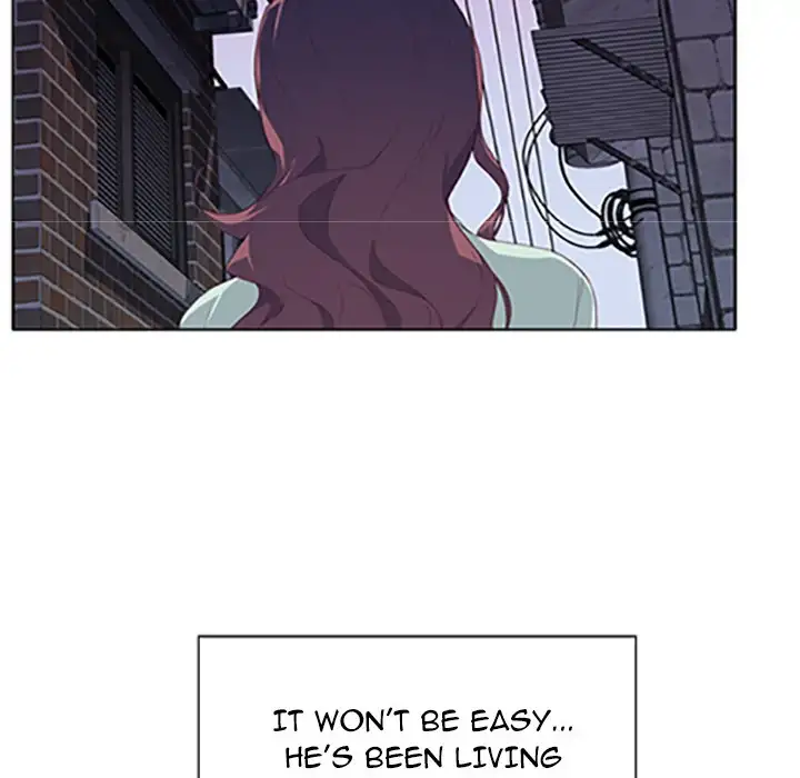 Tighty Lady - Chapter 4 [photo 59] - MangaPorn