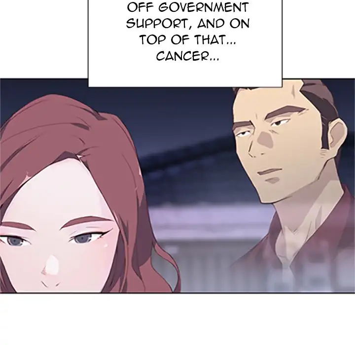 Tighty Lady - Chapter 4 [photo 60] - MangaPorn
