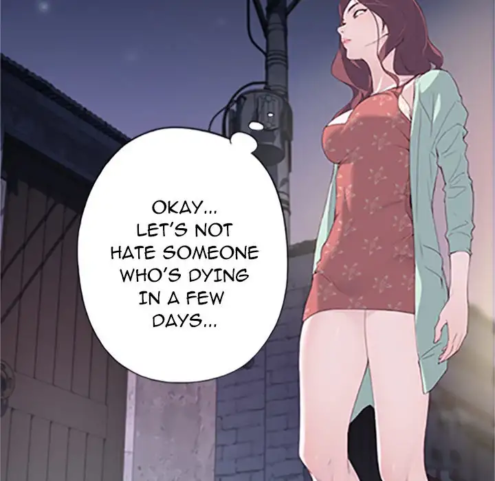 Tighty Lady - Chapter 4 [photo 62] - MangaPorn