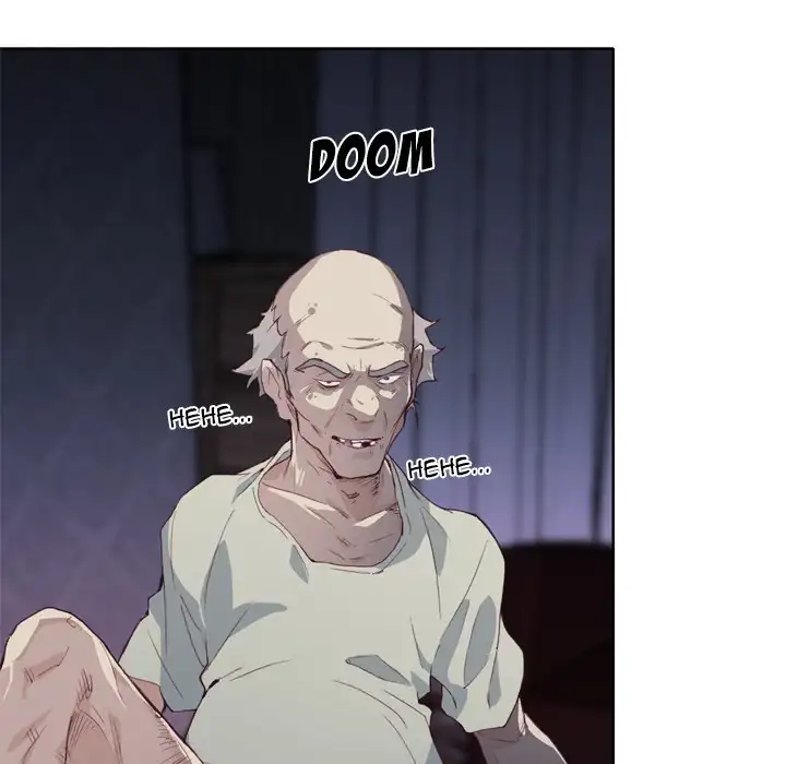 Tighty Lady - Chapter 4 [photo 69] - MangaPorn