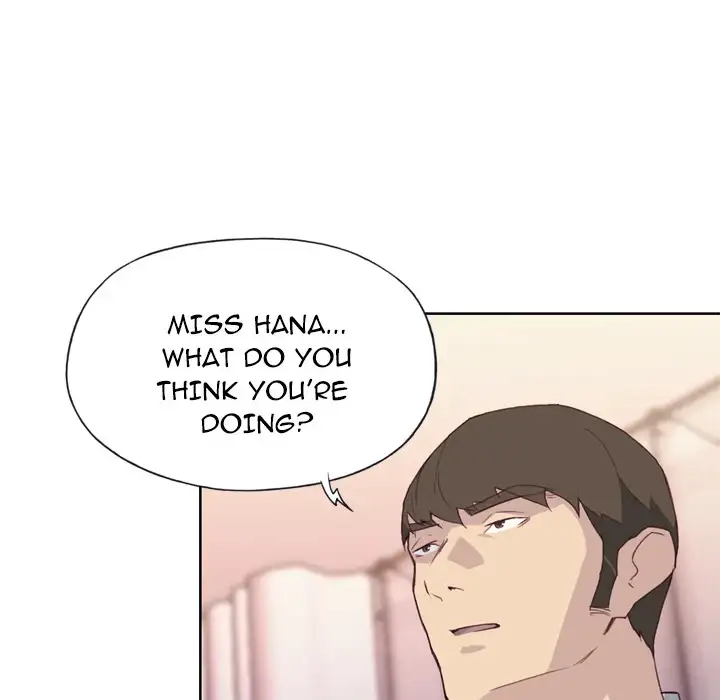 Tighty Lady - Chapter 4 [photo 78] - MangaPorn