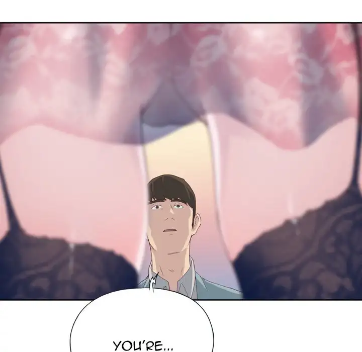 Tighty Lady - Chapter 4 [photo 8] - MangaPorn