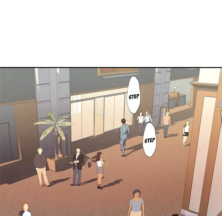 Tighty Lady - Chapter 4 [photo 87] - MangaPorn