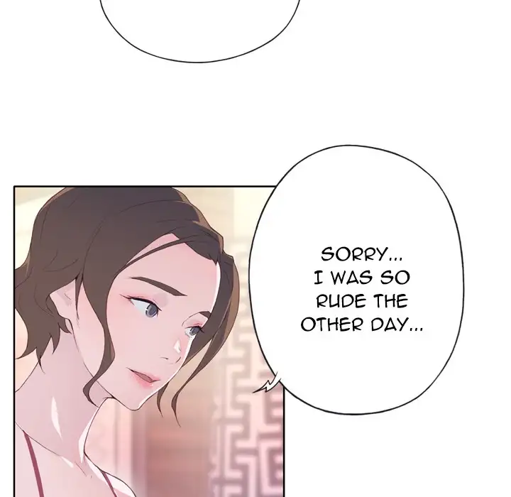 Tighty Lady - Chapter 4 [photo 9] - MangaPorn