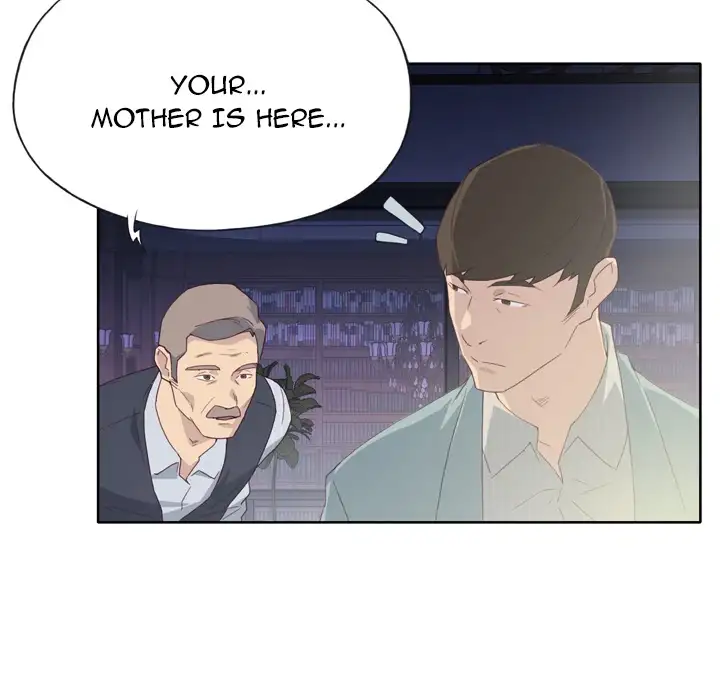 Tighty Lady - Chapter 4 [photo 97] - MangaPorn
