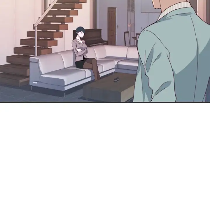 Tighty Lady - Chapter 4 [photo 99] - MangaPorn