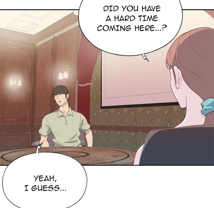 Tighty Lady - Chapter 5 [photo 101] - MangaPorn