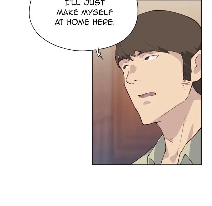 Tighty Lady - Chapter 5 [photo 104] - MangaPorn